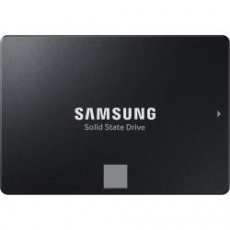 SSD 2,5" Samsung 870 EVO SATA III-2000GB