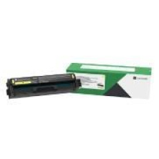 LEXMARK CS/CX331,431 Yellow Return 4.5K Crtg