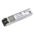 MikroTik SFP (miniGBIC) modul S-85DLC05D, MM, 550m, 1.25G