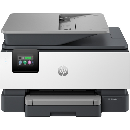 BAZAR - HP Officejet Pro 9120e HP+ (A4, 22 ppm, USB 2.0, LAN, Wi-Fi, Print, Scan, Copy, FAX, Duplex, RADF) - Pošk. obal