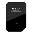 MyBox PLUS max. výkon 1 x 22 kW zásuvka + RFID čtečka + 2 karty + kombinovaný jistič s chráničem