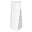 MikroTik RBD25G-5HPacQD2HPnD, Audience, quad-core 716 MHz CPU, 256MB RAM, 2xGLAN, 2,4GHz + 2x 5GHz, Licence 4