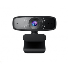 ASUS web kamera WEBCAM C3, USB 2.0