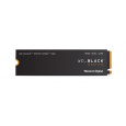 WD BLUE SSD NVMe 500GB PCIe SN 770, Gen4 8 Gb/s, (R:5000, W:4000MB/s)