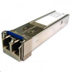 SFP+ transceiver 10GBASE-LR/LW, multirate, SM, 1310nm, LC duplex, DMI, Cisco komp.