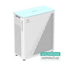 TrueLife AIR Purifier P7 WiFi - čistička vzduchu