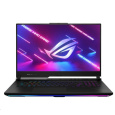 ASUS NTB ROG Strix SCAR 17 (G733PZV-LL069W), R9-7945HX3D, 17.3" 2560 x 1440, 32GB, 1TB SSD, RTX 4080, W11 Home, Black