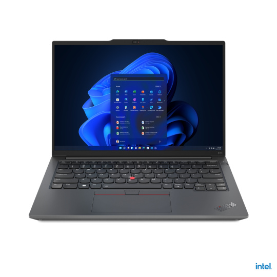 LENOVO NTB ThinkPad E14 G5 - i5-1335U,14" WUXGA,8GB,512SSD,IRcam,W11P