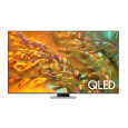 SAMSUNG 75" QLED 4K QE75Q80D Série Q80D