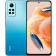 BAZAR - Xiaomi Redmi Note 12 Pro 8/256GB Glacier Blue EU - Po opravě (Komplet)