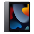 APPLE iPad 10.2" (9. gen.) Wi-Fi 64GB - Space Grey