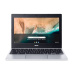 BAZAR - ACER NTB Chromebook 311 (CB311-11H-K2SC),MT8183,11,6" 1366x768 IPS,4GB,64GB eMMC,GoogleChrome OS,PureSilver - Po