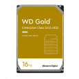 WD GOLD WD161KRYZ 16TB SATA/ 6Gb/s 512MB cache 7200 ot., CMR