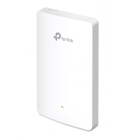 TP-Link EAP615-Wall [Nástěnný přístupový bod AX1800 s Wi-Fi 6]