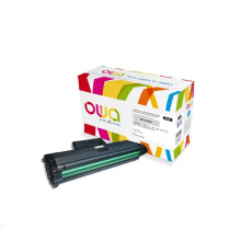 OWA Armor toner pro SAMSUNG ML1660, 1500 Stran, MLTD1042S, černá/black (MLT-D1042S,SU737A)