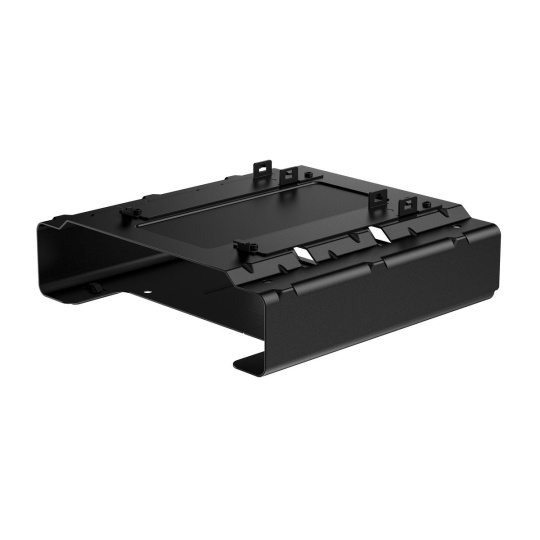 HP B200 PC Mounting Bracket (Držák na Desktop Mini PC/TC a lcd P2x G5)