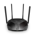 MERCUSYS MR80X [Dvoupásmový WiFi 6 router AX3000]