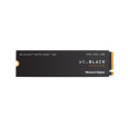 WD BLUE SSD NVMe 2TB PCIe SN 770, Gen4 8 Gb/s, (R:5150, W:4850MB/s)