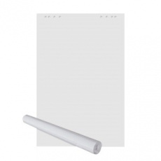 Blok pro flipchart, 25 listů