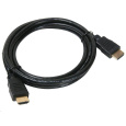 Kabel C-TECH HDMI 1.4, M/M, 1m