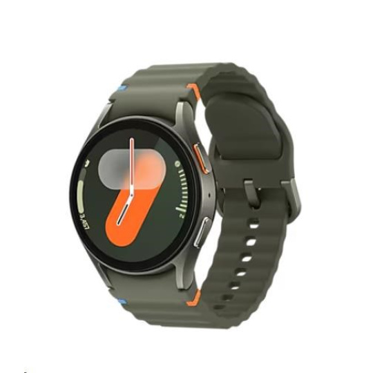 Samsung Galaxy Watch7 40mm, Green, EU