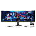 ASUS LCD 49" XG49VQ 3840x1440 ROG STRIX Curved  DFHD VA 144Hz 125% sRGB DP HDMI USB3.0 GAMING