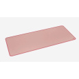 Logitech Desk Mat Studio Series, darker rose