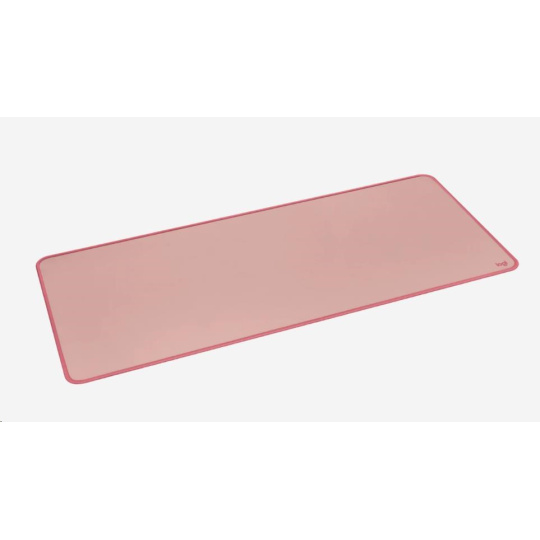 Logitech Desk Mat Studio Series, darker rose