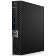 REPAS DELL PC OptiPlex 3050 TINY - i5-7500T, 8GB, 256SSD, Intel HD 530, HDMI, DP, 6xUSB, W10P