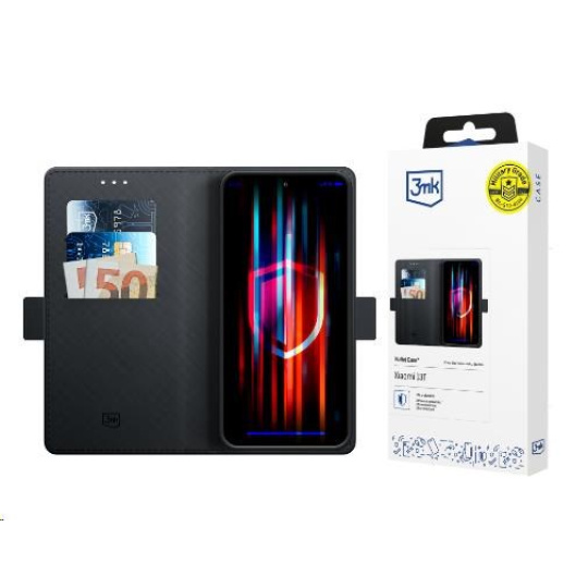 3mk Wallet Case pro Realme C67