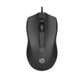 HP Wired Mouse 100 - drátová myš