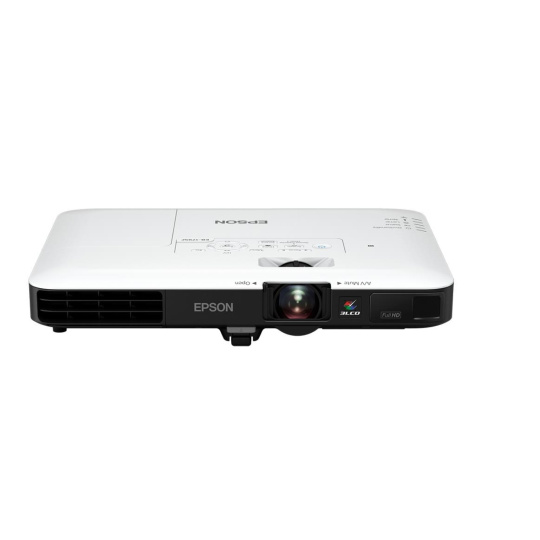 EPSON projektor EB-1795F, 1920x1080, 3200ANSI, 10000:1, HDMI, USB 3-in-1, MHL, WiFi, 1,8kg, 5 LET ZÁRUKA