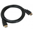 Kabel C-TECH HDMI 1.4, M/M, 1,8m