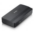 Zyxel GS-108S 8-port Gigabit Ethernet Desktop Switch, QoS