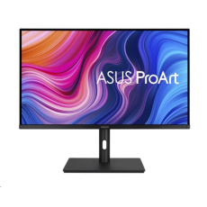 ASUS LCD 32" PA329CV 3840x2160 ProArt IPS 5ms 60Hz 350cd repro USB-C-90W 2xHDMI DP VESA 100x100 PIVOT adapter uvnitř