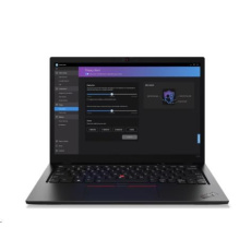 LENOVO NTB ThinkPad L13 Gen 5 - Ultra 5 125U,13.3" WUXGA IPS,16GB,512SSD,HDMI,Int. Intel,W11P,3Y Onsite