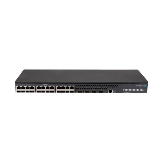 HPE FlexNetwork 5140 24G 4SFP+ EI Switch JL828AR RENEW