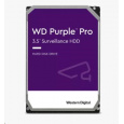 WD PURPLE PRO WD181PURP 18TB SATA/600 512MB cache, 272 MB/s, CMR