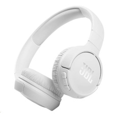 JBL T510BT  White