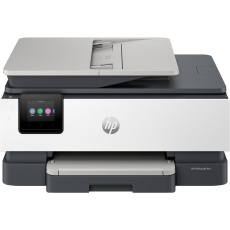 HP All-in-One Officejet Pro 8122e HP+ (A4, 20 ppm, USB 2.0, Ethernet, Wi-Fi, Print, Scan, Copy, Duplex, ADF)