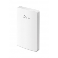 TP-Link EAP235-Wall [Bezdrátový přístupový bod Omada AC1200 MU-MIMO s gigabitovými porty a montáží na stěnu]