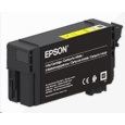 EPSON ink bar Singlepack UltraChrome XD2 Yellow T40D440(50ml)