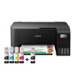 BAZAR - EPSON tiskárna ink EcoTank L3250, 3v1, A4, 1440x5760dpi, 33ppm, USB, Wi-Fi - Poškozený obal