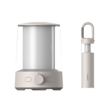 Xiaomi Multi-function Camping Lantern EU