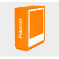 Polaroid Polaroid Photo Box Orange