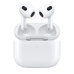 APPLE AirPods (3rd generation) s MagSafe nabíjecím pouzdrem (USB-C)