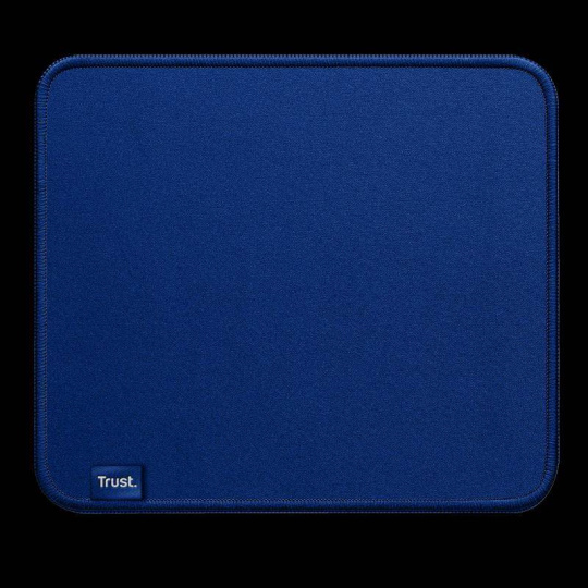 TRUST BOYE MOUSE PAD ECO BLUE