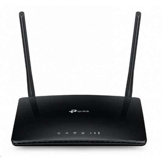 TP-Link TL-MR6400 [300Mbit/s bezdrátový N LTE Router]