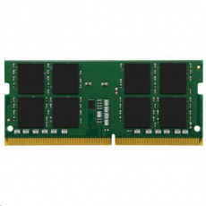 32GB DDR4 3200MHz SODIMM