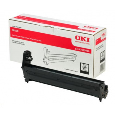 Oki Obraz. válec pro černý toner do C8600 (20.000 stránek)